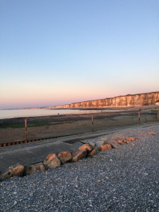 Les Flots Saint-Valery-en-Caux