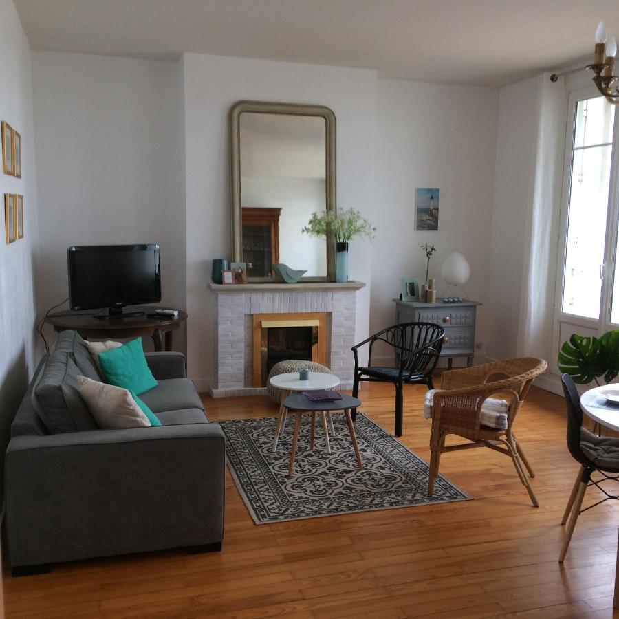 Les Flots Appartement