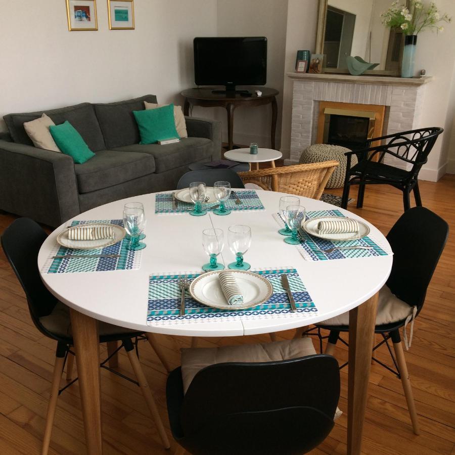 Les Flots Appartement *