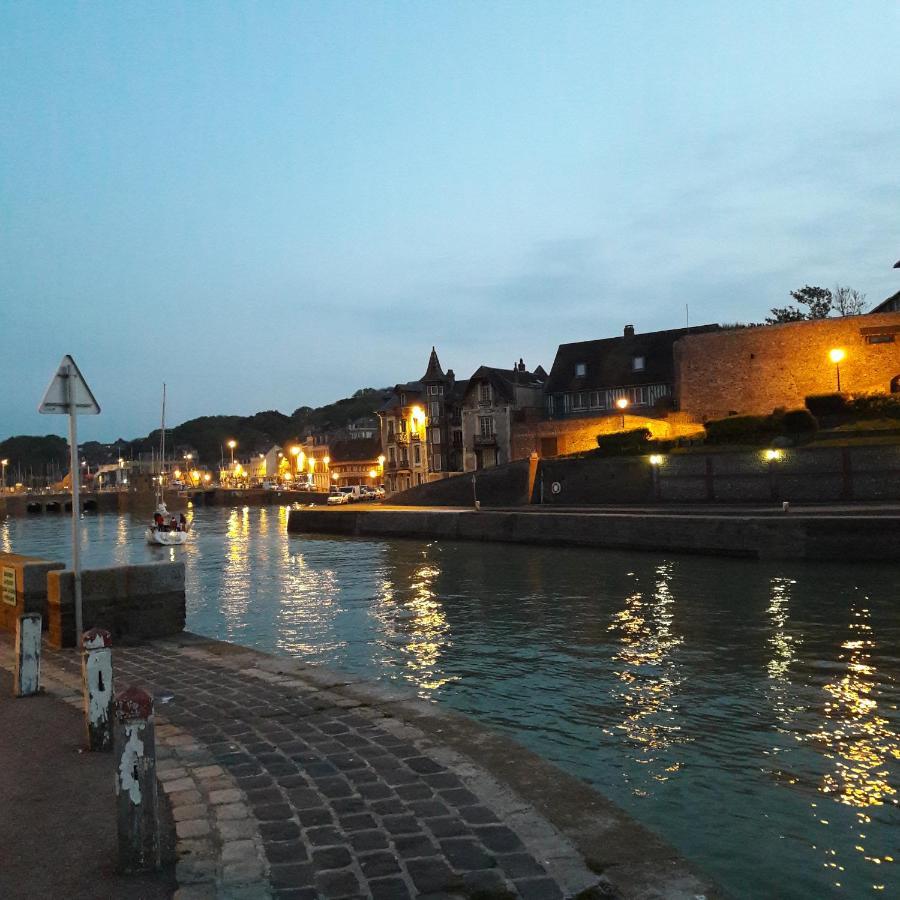 Les Flots Appartement *