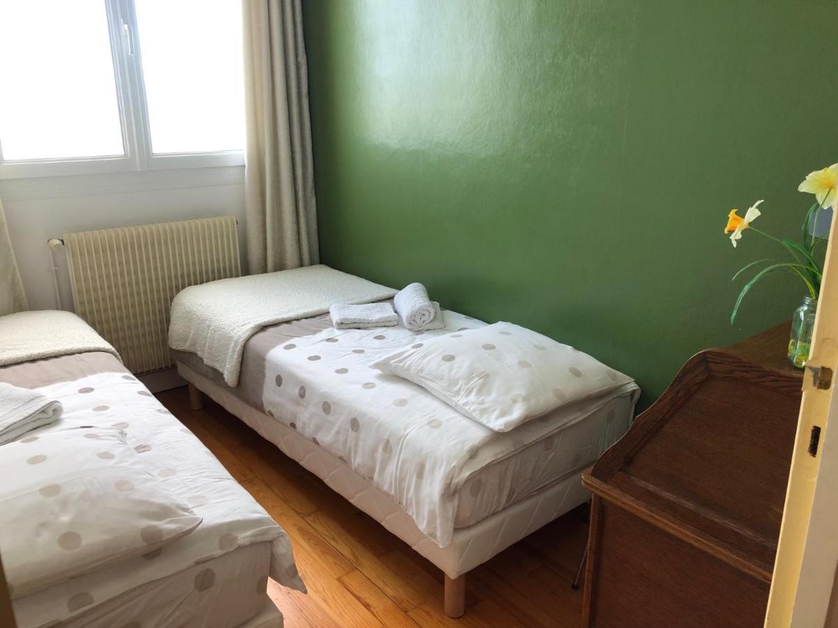 Les Flots Appartement