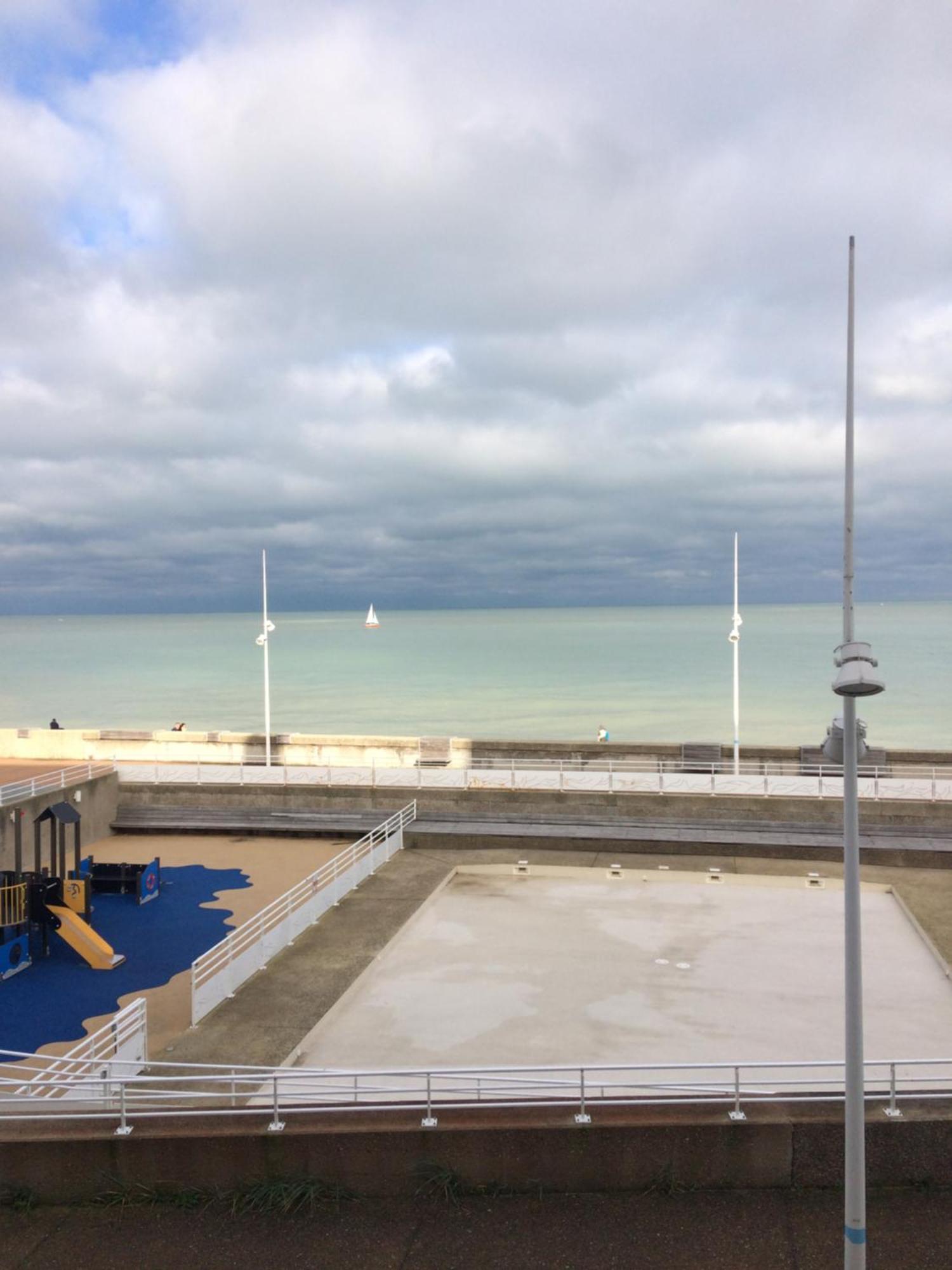 Les Flots * Saint-Valery-en-Caux